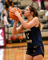 GALAX vs GRAYSON VAR BOYS & GIRLS 2-7-25