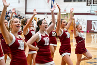 GALAX vs GRAYSON VAR BOYS & GIRLS 2-7-25