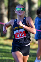 Maroon Tide XC  Invitational 9-18-24