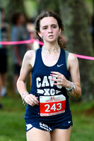 Maroon Tide XC  Invitational 9-18-24