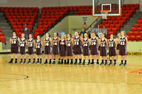 GALAX vs JI BURTON STATE QUARTERFINALS 3-5-11