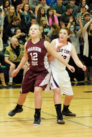 BASKETBALL GALAX at CARROLL 12-12-14