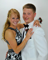 GALAX PROM 2012