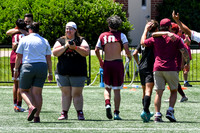 GALAX vs WEST POINT in State Championship 6-8-24