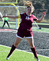 GIRLS SOCCER GALAX VS CARROLL 3-19-19