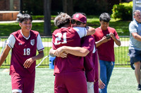 GALAX vs WEST POINT in State Championship 6-8-24