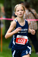 Maroon Tide XC  Invitational 9-18-24
