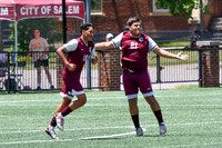 GALAX vs WEST POINT in State Championship 6-8-24