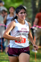 Maroon Tide XC  Invitational 9-18-24