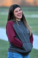 Galax Varsity Girls Soccer vs Carroll 3-26-25