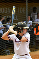 GALAX SOFTBALL vs FORT CHISWELL 4-30-24