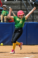 10 & Under Softball Alleghany vs Highlands 5-10-25