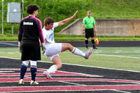 GALAX BOYS SOCCER VS PATRICK HENRY GLADE SPRINGS 6-4-24