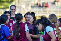 GALAX GIRLS SOCCER VS FORT CHISWELL 4-29-24