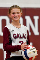 GALAX Volleyball vs Scott Mem/George Wythe 9-10-24