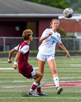 GALAX BOYS SOCCER VS PATRICK HENRY GLADE SPRINGS 6-4-24
