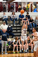 GALAX vs GRAYSON VAR BOYS & GIRLS 2-7-25