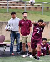 GALAX VARSITY BOYS vs GRAYSON 5-8-25