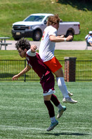 GALAX vs WEST POINT in State Championship 6-8-24