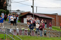 GALAX VARSITY FOOTBALL vs FLOYD 8-22-2025