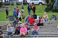 GALAX VARSITY FOOTBALL vs FLOYD 8-22-2025