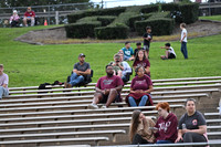 GALAX VARSITY FOOTBALL vs FLOYD 8-22-2025