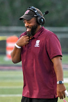 GALAX VARSITY FOOTBALL vs FLOYD 8-22-2025