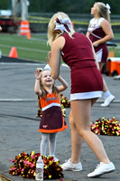 GALAX VARSITY FOOTBALL vs FLOYD 8-22-2025