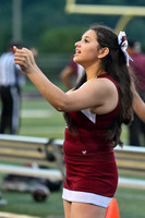 GALAX VARSITY FOOTBALL vs FLOYD 8-22-2025