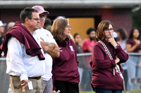 GALAX VARSITY FOOTBALL vs FLOYD 8-22-2025