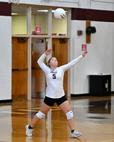 GALAX VOLLEYBALL vs EASTERN MONTGOMERY 8-25-2025