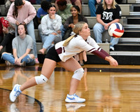 GALAX VOLLEYBALL vs EASTERN MONTGOMERY 8-25-2025