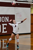 GALAX VOLLEYBALL vs EASTERN MONTGOMERY 8-25-2025