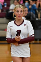 GALAX VOLLEYBALL vs EASTERN MONTGOMERY 8-25-2025