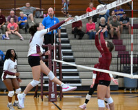GALAX VOLLEYBALL vs EASTERN MONTGOMERY 8-25-2025