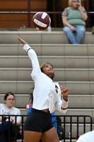 GALAX VOLLEYBALL vs EASTERN MONTGOMERY 8-25-2025
