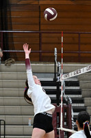 GALAX VOLLEYBALL vs EASTERN MONTGOMERY 8-25-2025