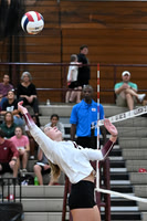 GALAX VOLLEYBALL vs EASTERN MONTGOMERY 8-25-2025