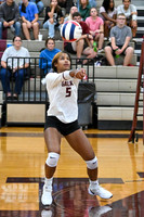GALAX VOLLEYBALL vs EASTERN MONTGOMERY 8-25-2025