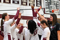 GALAX VOLLEYBALL vs GRAHAM 9-3-2025