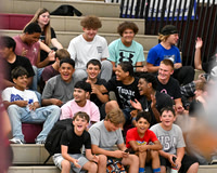 GALAX VOLLEYBALL vs GRAHAM 9-3-2025