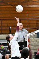 GALAX VOLLEYBALL vs GRAHAM 9-3-2025