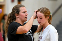 GALAX VOLLEYBALL vs GRAHAM 9-3-2025