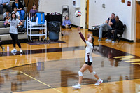 GALAX VOLLEYBALL vs GEORGE WYTHE 9-9-2025