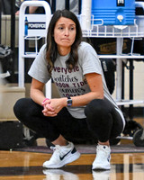 GALAX VOLLEYBALL vs GEORGE WYTHE 9-9-2025