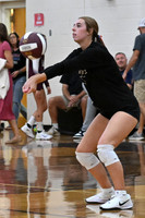 GALAX VOLLEYBALL vs GEORGE WYTHE 9-9-2025