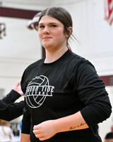 GALAX VOLLEYBALL vs GEORGE WYTHE 9-9-2025