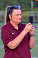 GALAX FOOTBALL vs CARROLL 9-12-2025