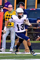 GALAX FOOTBALL vs CARROLL 9-12-2025