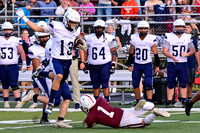 GALAX FOOTBALL vs CARROLL 9-12-2025